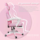 Big and Tall Gaming Chairs for Adults Ergonomic Video Game Chairs with footrest