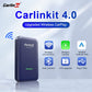 CarPlay & Android  Adapter FOR Factory Wired CAR PLAY 4.0 Auto Connect Wireless
