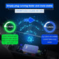 CarPlay & Android  Adapter FOR Factory Wired CAR PLAY 4.0 Auto Connect Wireless