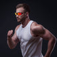 4 Pairs Unisex Polarized Sunglasses UV Protection Sports Driving Glasses Sports