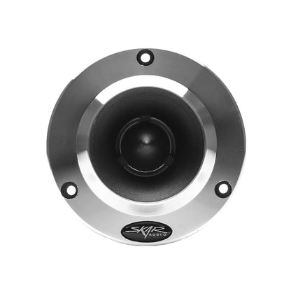 NUWE SKAR AUDIO VX200-ST 1.8-DUIM 400 WATT ALUMINIUM-BULLET SUPER-TWEETERS - PAAR