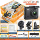 Rove R24K Dash Cam Built in WiFi GPS Car Dashboard Camera Recorder W/ UHD2160
