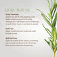 Brand New Mielle Organics Rosemary Mint Scalp Hair Strengthening Oil With Biotin