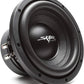 Skar Audio Single 10" 700W Loaded SDR Series Vented Subwoofer Enclosure SDR-1X10
