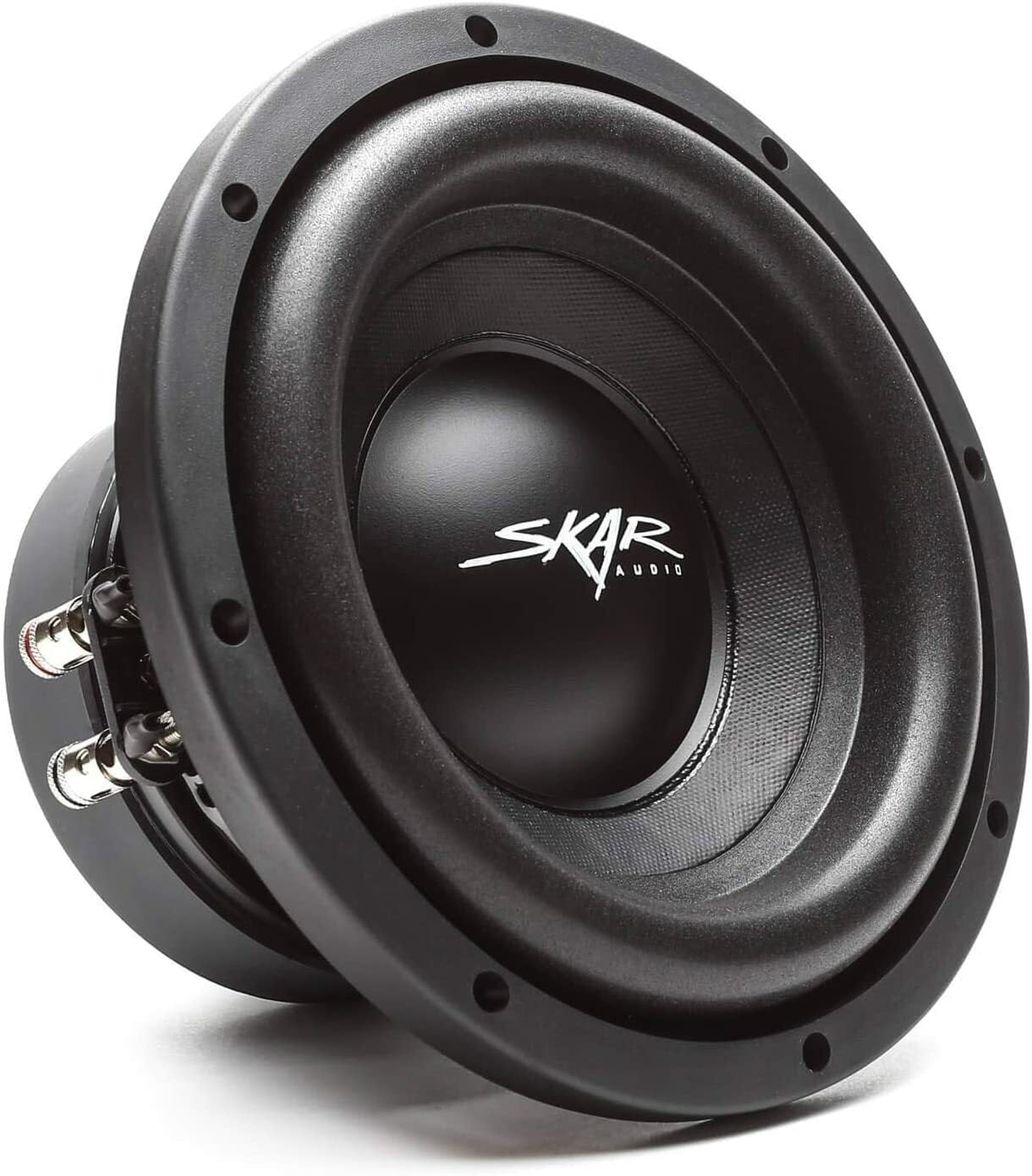 Skar Audio Single 10" 700W Loaded SDR Series Vented Subwoofer Enclosure SDR-1X10
