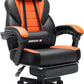 Big and Tall Gaming Chairs for Adults Ergonomic Video Game Chairs with footrest