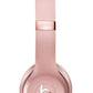 Beats Solo3 Wireless On-Ear Bluetooth Headphones Apple W1 Headphone Chip Class 1