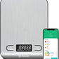 Digital Grams and Ounces for Weight Loss Keto Baking Etekcity Food Kitchen Scale