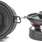 Skar Audio TX4 4" 120W 2-Way Elite  Car High Sound Quality Speakers, Pair I NEW