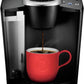 Keurig K-Classic Coffee Maker K-Cup Pod, Single Serve, Programmable, 6 to 10 oz.