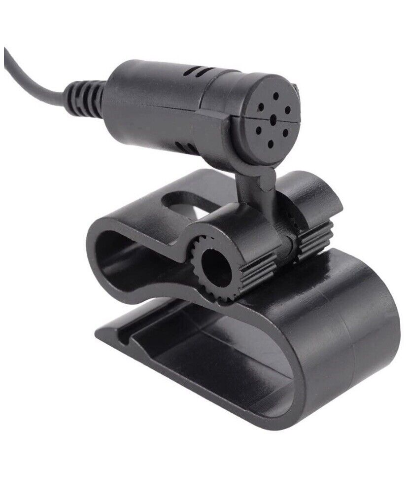 Authentic Pioneer Bluetooth Microphone 2.5MM Replacement For all PIONEER Stereo