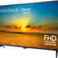 INSIGNIA 24"32"43" Class F Series Smart Full HD 1080p Fire TV with Alexa Voice