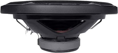 Kenwood KFC-PS6996EX Performance 6 x 9" 5-rigting 700W Kar-oudiosprekers KFC-6996PS