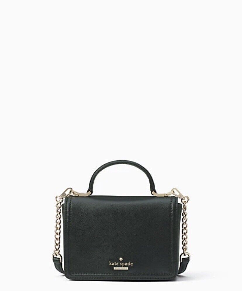 KATE SPADE NEW YORK  LIMITED EDITION CROSSBODY SMALL WOMEN HAND BAG PURSES I NEW