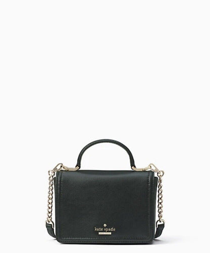 KATE SPADE NEW YORK BEPERKTE UITGAWE KRUISLYF KLEIN VROUE HANDSAKKE I NUUT
