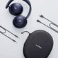 Anker Soundcore Life Q30 Wireless Over Ear Headphone Bluetooth ANC  w/APP BLUE