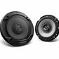 Kenwood KFC-S1666 6.5 inch 300 WATTS 2-Way Car Speakers (PAIR) NEW
