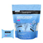 Neutrogena Makeup Remover Facial Cleansing Towelette Singles, Daily Face Wipes