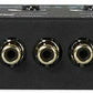 AudioControl LC6i Black 6 Channel Line Out Converter with Internal Summing I NEW