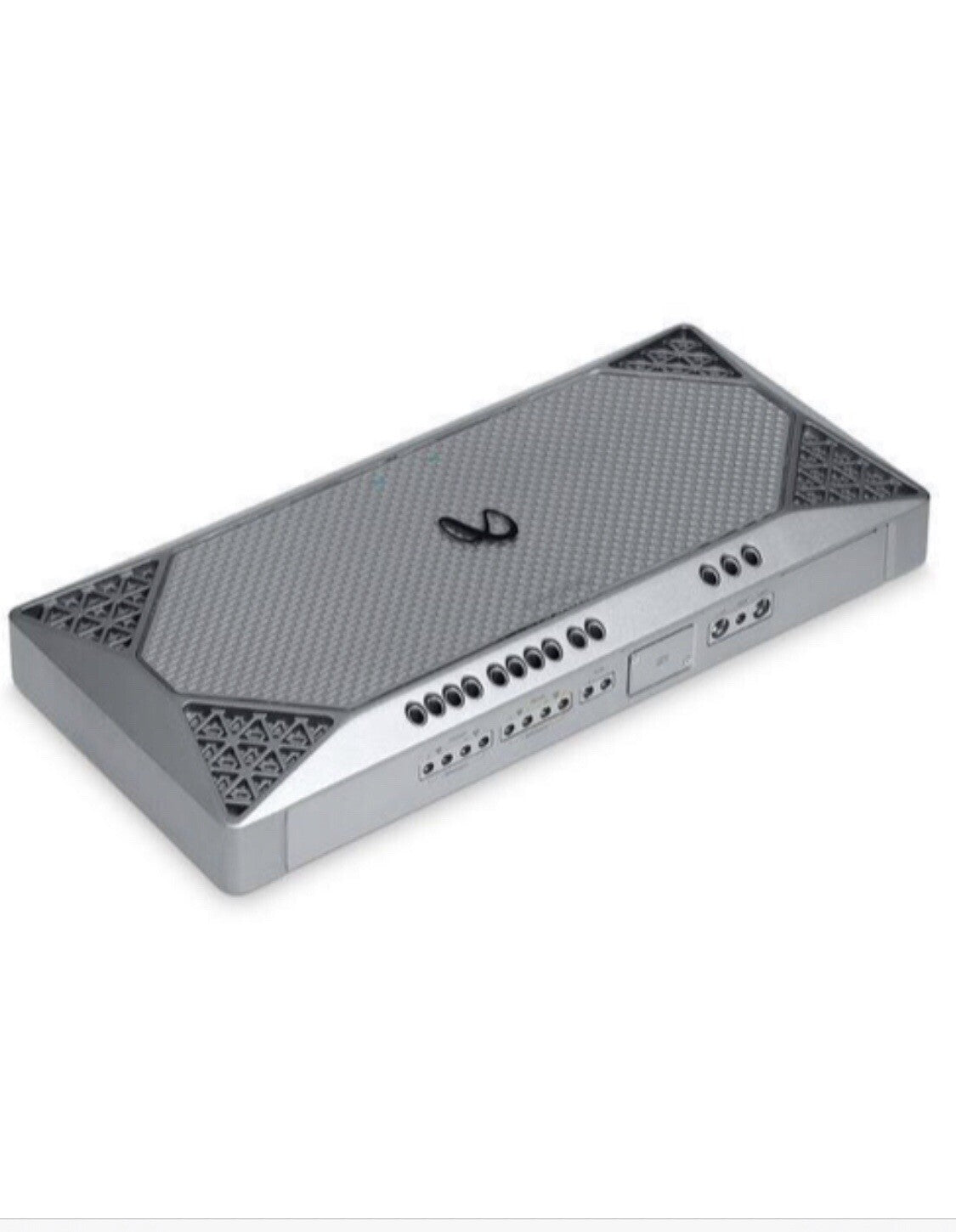 INFINITY M4555A MULTI-ELEMENT MARINE 5-CHANNEL CAR AUDIO HIGH END AMPLIFIER