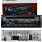 Pioneer DEH-S4250BT CD & Digital Media Receiver with Dual Bluetooth – NEW