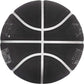 SPALDING Street SILVER PHANTOM Indoor Outdoor Basketball Size 29.5" I BRAND NEW