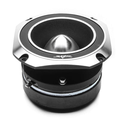 NUWE SKAR AUDIO VX4-ST 4-DUIM 600 WATT TITANIUM KOËL SUPER TWEETER - AFSONDERLIK VERKOOP