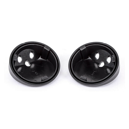 NUWE SKAR AUDIO TWS-01 1-DUIM 240W MAKS. KRAG SY-KOEPEL NEODIMIUM TWEETERS - PAAR