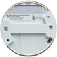 Kidde Smoke Detector, Battery Powered with Test Button Carbon Monoxide Detector