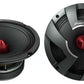PIONEER TS-M800PRO PRO Series 8" 700-Watt MAX Loud Mid-Bass Drivers (2 PAIRS)
