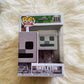 FUNKO POP! Games: Minecraft - SKELETON(319) Collectible Figure - NEW