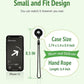 Real Apple 100% Authentic Air Tag Tracker for keys, remote, cars important items