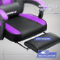Big and Tall Gaming Chairs for Adults Ergonomic Video Game Chairs with footrest