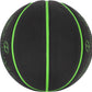 SPALDING Street NEON GREEN PHANTOM Indoor Outdoor Basketball Size 29.5" I NEW