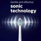 Philips Sonicare ProtectiveClean 4100 Rechargeable Electric Toothbrush