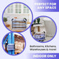 LiBa Electric Bug Zapper, Indoor Insect Killer - (2) Extra Replacement Bulbs