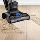 Eureka PowerSpeed Bagless Upright Powerful Vacuum Cleaner with PET TOOL - Black