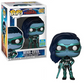FUNKO POP ! CAPTAIN MARVEL  MINN-ERVA 487 VINYL FIGURE I BRAND NEW I SEALED
