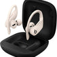 Powerbeats Pro Wireless Earbuds Apple H1 Chip Class 1 Bluetooth Headphones-IVORY