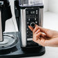 Ninja  Specialty 10-Cup Maker, with 4 Brew Styles for Ground Coffee CM401