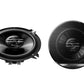 PIONEER 5.25" 2 Way Car Speakers (PAIR) / SHIP FAST - NEW