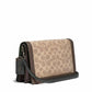 COACH RILEY W REXY BY YETI OUT WOMEN SHOULDER LIMITED EDITION BAG WITH TAG I NEW