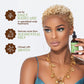 Mielle Organics Rosemary Mint Scalp & Hair Strengthening Oil With Biotin I NEW