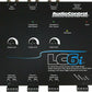 AudioControl LC6i Black 6 Channel Line Out Converter with Internal Summing I NEW