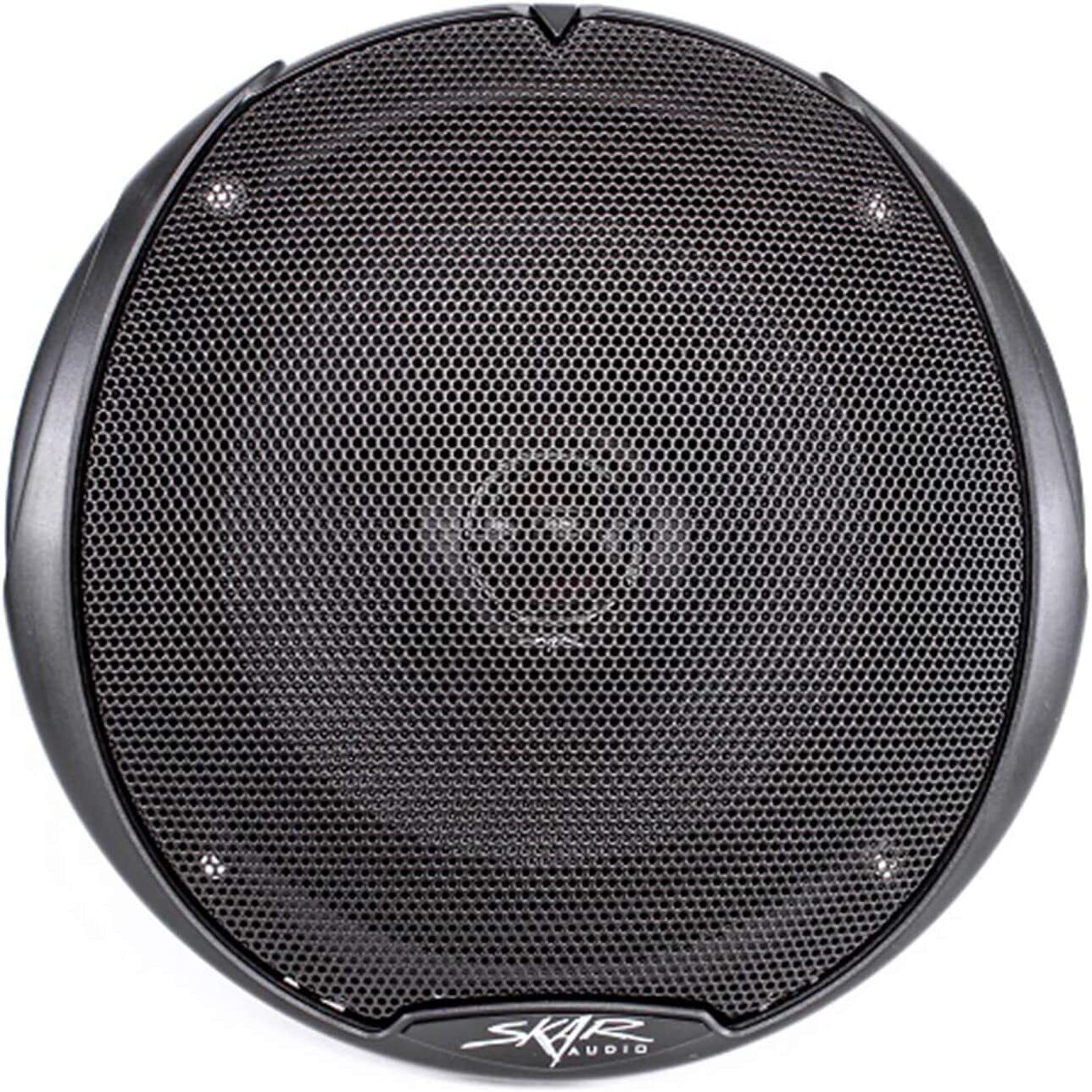NEW SKAR AUDIO TX65 200 WATT MAX 6.5-INCH 2-WAY CAR COAXIAL SPEAKERS - PAIR