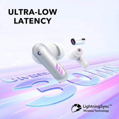 Soundcore VRP10 Draadlose Speletjie Bluetooth Oorfone Gemagtigde Meta Oculus Quest 2