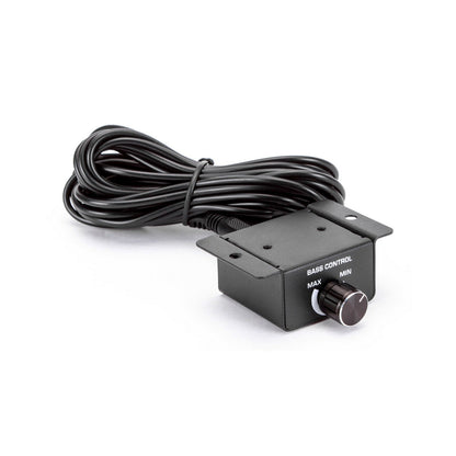 NUWE SKAR AUDIO RP-600.5 700W RMS 5-KANAAL KLAS AB/D VOLREEKS MOTORVERSTERKER