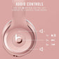 Beats Solo3 Wireless On-Ear Bluetooth Headphones Apple W1 Headphone Chip Class 1