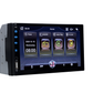 Car Stereo Apple Carplay Android Auto AM FM Radio Player+Camera 7" Touch Screen