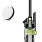 Upright Carpet Floor Airspeed Ultra-Lightweight Vacuum Eureka Powerful Bagless
